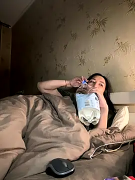 Snapshot of Naughtbaby_2025 chatting on 10.30.25 Naughtbaby 2025 online show from 10.30.25