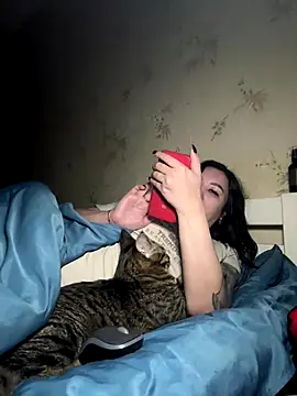 Naughtbaby 2025 online show from 12.15.25