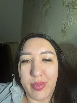 Naughtbaby 2025 online show from 05.06.26