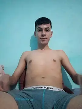 Johann sex online show from 03.11.25