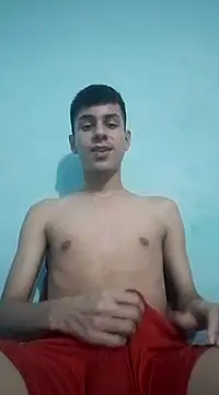 Johann sex online show from 03.16.25