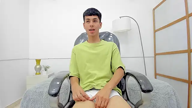 Johann sex online show from 09.10.25