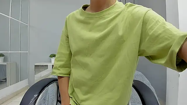 Johann sex online show from 09.18.25