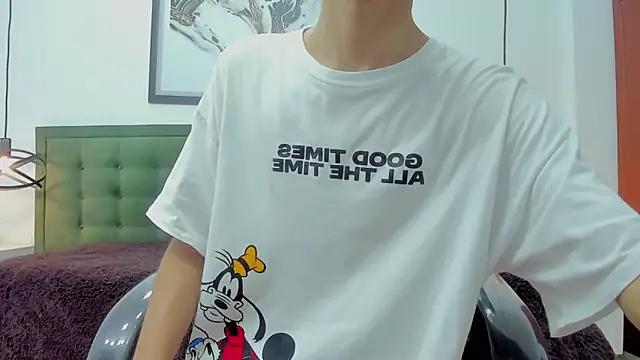 Johann sex online show from 10.07.25