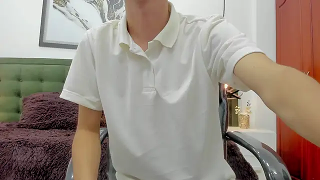 Johann sex online show from 12.22.25