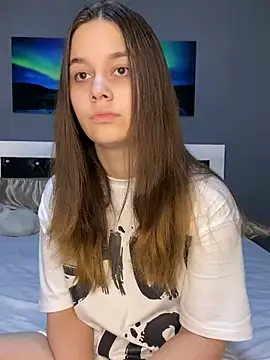 Siena Amaris online show from 02.22.25