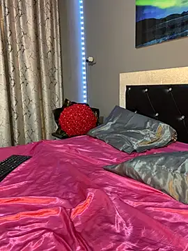 Siena Amaris online show from 03.02.25