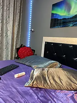 Siena Amaris online show from 03.03.25