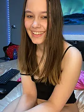 Siena Amaris online show from 03.22.25