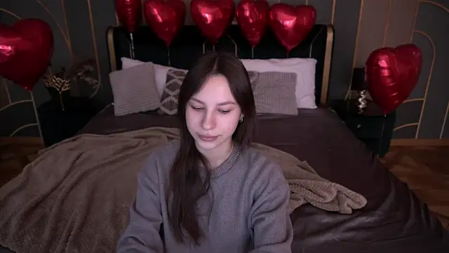 PaigePrado online show from 02.11.26