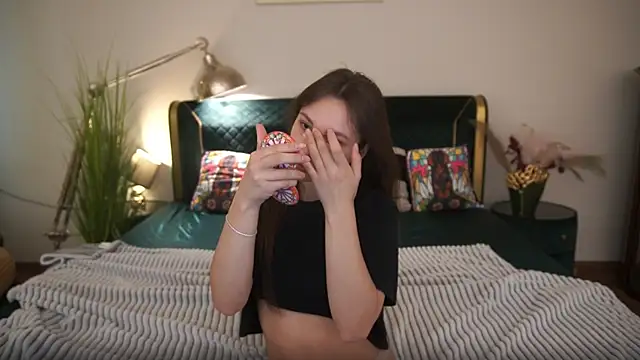PaigePrado online show from 05.21.26