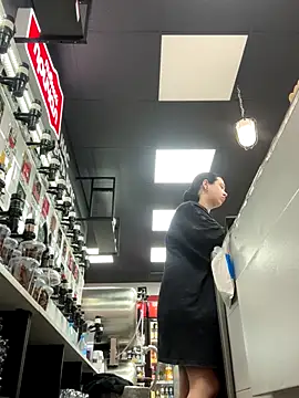 Snapshot of AlishaPrettyBlade chatting on 10.08.25 AlishaPrettyBlade online show from 10.08.25