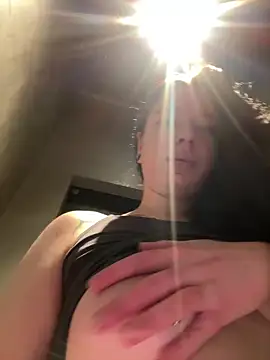 AlishaPrettyBlade online show from 02.07.26