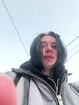 AlishaPrettyBlade online show from 02.09.26