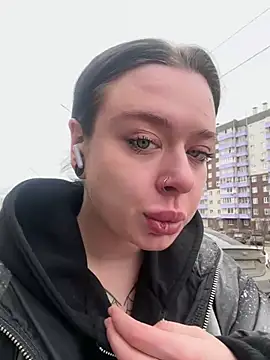 AlishaPrettyBlade online show from 03.29.26