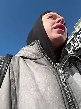 AlishaPrettyBlade online show from 03.30.26