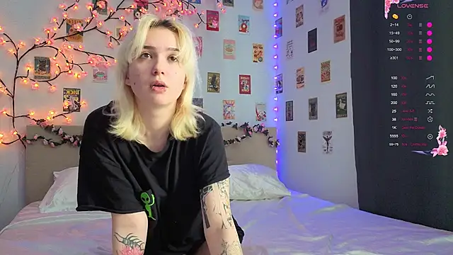 Nasy online show from 02.28.26