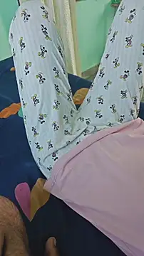 HorNy Bro Sis online show from 10.31.25