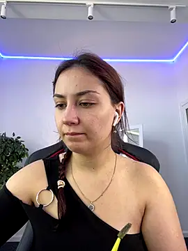 AshleySkott  online show from 09.23.25