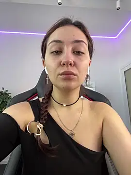 AshleySkott  online show from 10.03.25