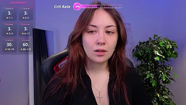 AshleySkott  online show from 03.12.26