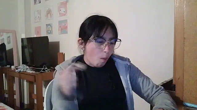 Arielle lov online show from 10.30.25