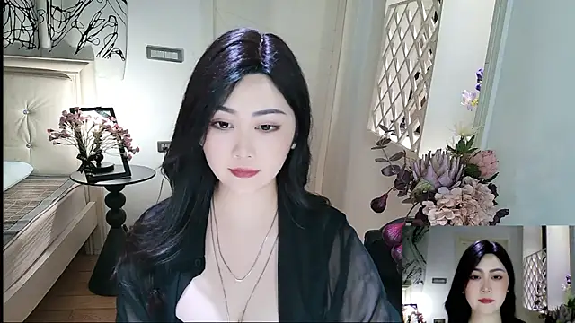 Tingdie online show from 10.02.25