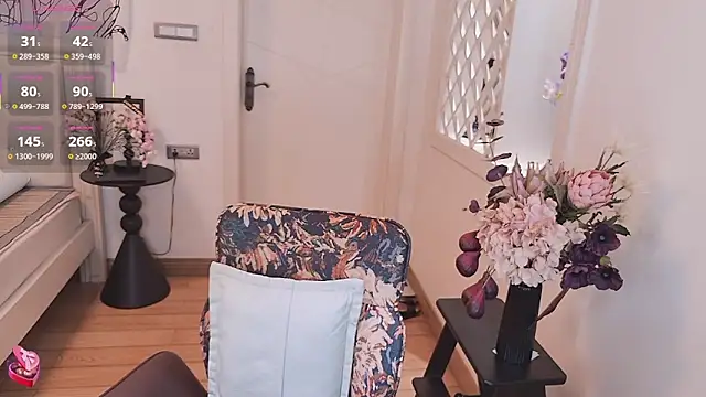 Tingdie online show from 10.11.25