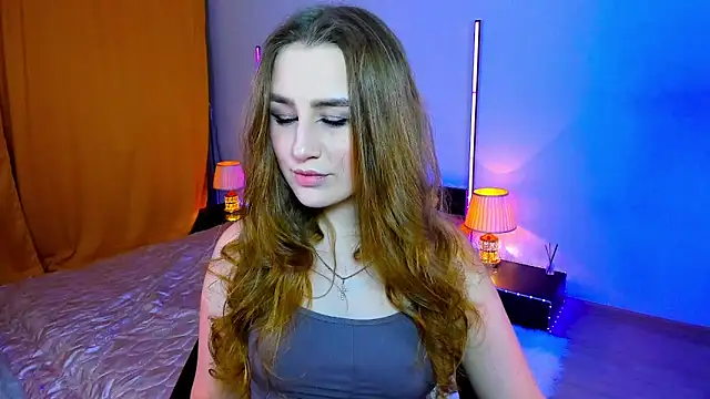 Sofia beautifuul online show from 05.13.26