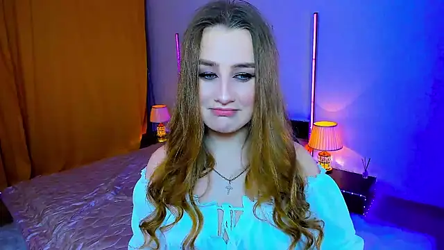 Sofia beautifuul online show from 05.14.26