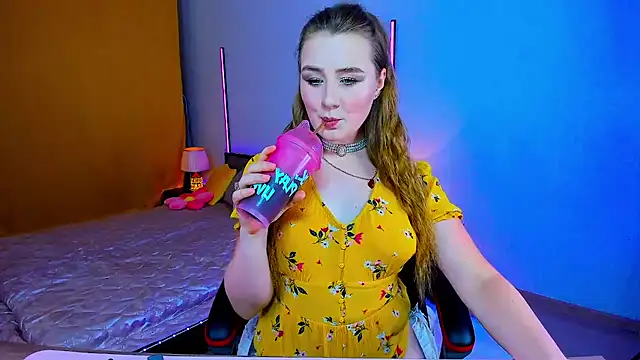 Sofia beautifuul online show from 06.11.26