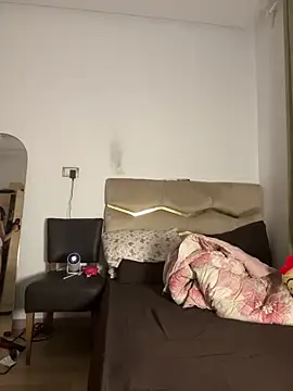 Roroo002 online show from 09.18.25