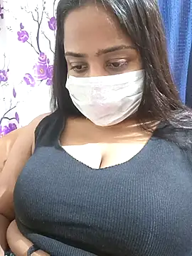 Snapshot of COZY_ROZI chatting on 10.16.25 COZY ROZI online show from 10.16.25