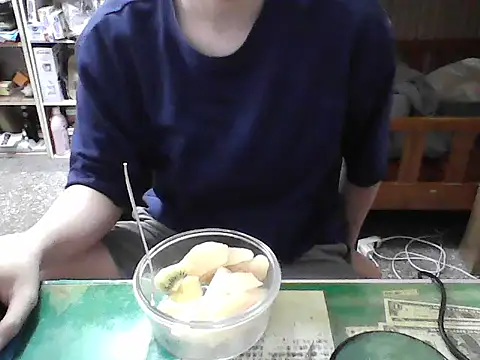 hanjason online show from 09.17.25