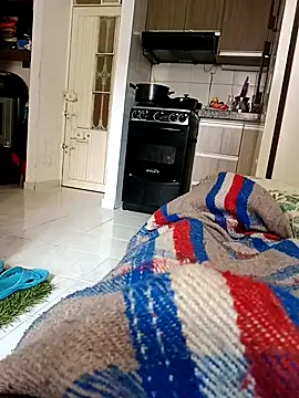 Snapshot of Otravidacol chatting on 02.18.25 Otravidacol online show from 02.18.25