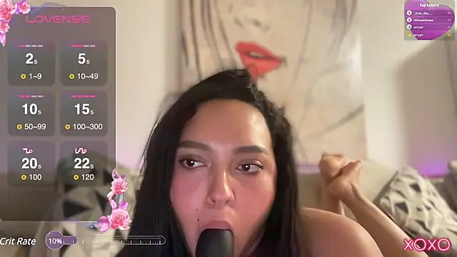 Gata fyera online show from 03.02.25