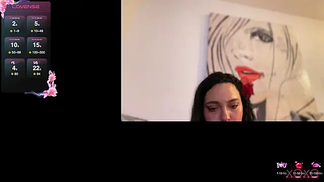 Gata fyera online show from 03.18.25