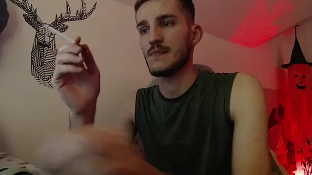 Snapshot of yoyoboy988 chatting on 09.24.25 yoyoboy988 online show from 09.24.25