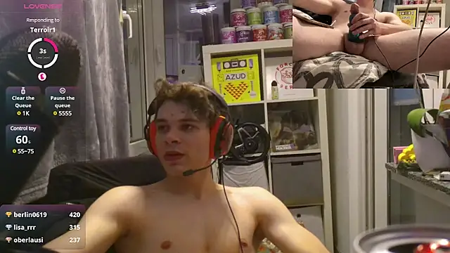 PainterHase online show from 02.16.25