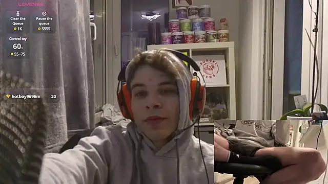 PainterHase online show from 02.17.25