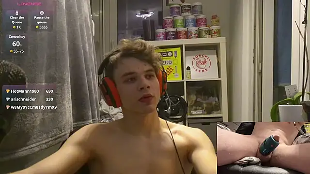 PainterHase online show from 02.17.25