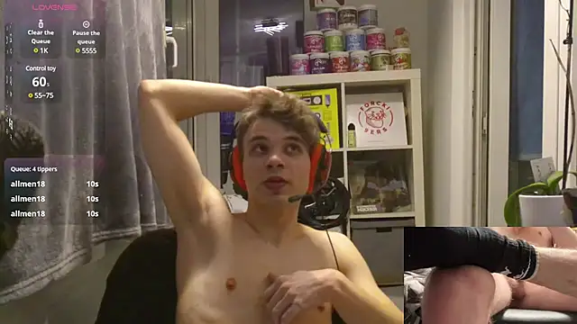 PainterHase online show from 02.19.25