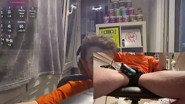 PainterHase online show from 02.22.25