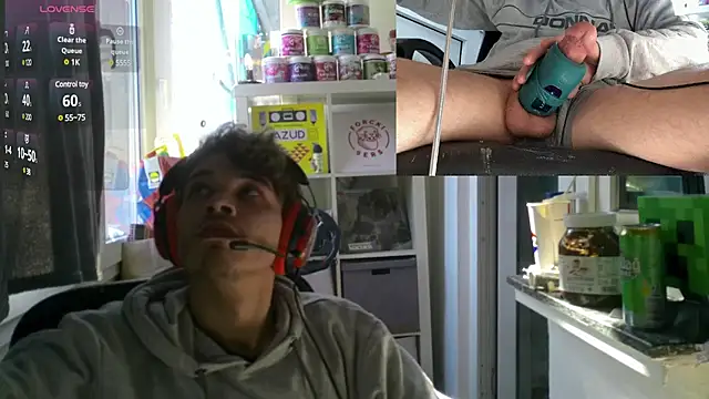 PainterHase online show from 03.02.25