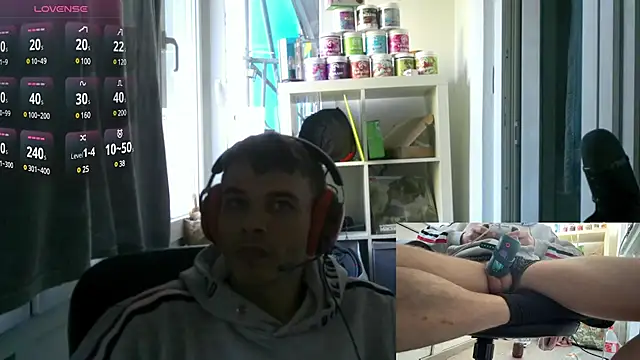 PainterHase online show from 03.18.25