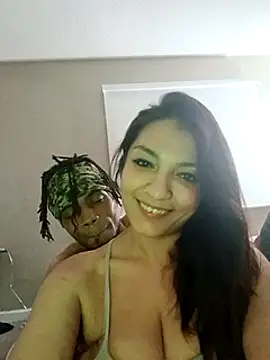 PersianCream77 online show from 02.16.25