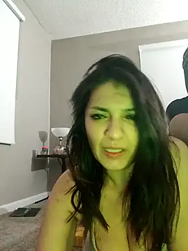 PersianCream77 online show from 02.17.25