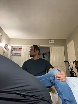 PersianCream77 online show from 02.17.25