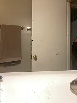 PersianCream77 online show from 03.18.25