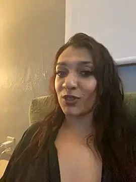 PersianCream77 online show from 03.19.25